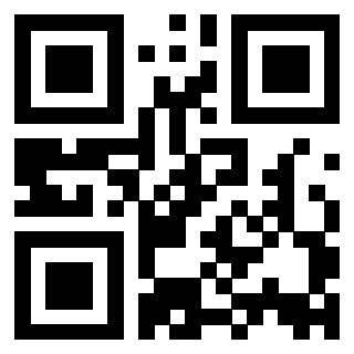 3916101597 - Immagine del QrCode