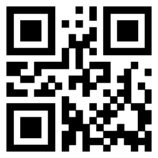 3916101599 Qr Code associato