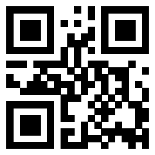 Il QrCode di 3916101601