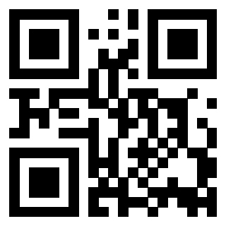 3916101602 - Immagine del QrCode associato