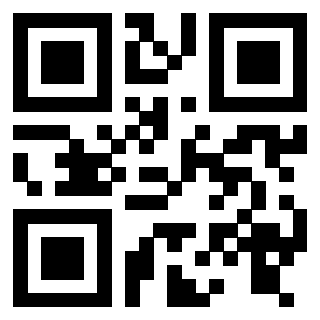 Il QrCode di 3916101603