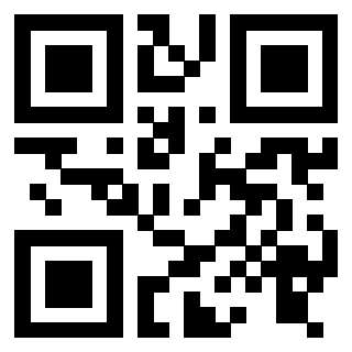 Immagine del Qr Code di 3916101604