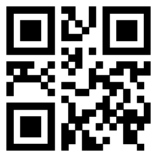 Il QrCode di 3916101605