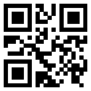 3916101606 Qr Code associato
