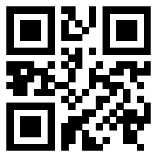 3916101608 Qr Code associato