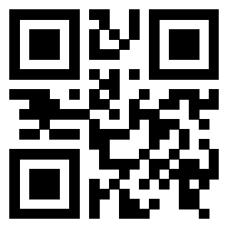 3916101611 - Immagine del QrCode associato