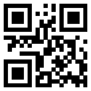 Il QrCode di 3916101613