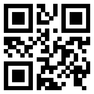 Immagine del QrCode di 3916101614
