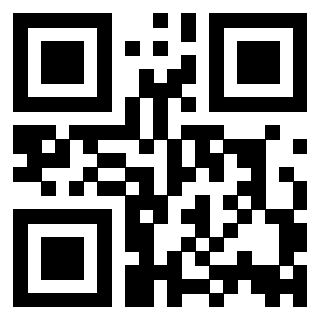 Scansione del Qr Code di 3916101616