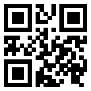 Qr Code di 3916101619