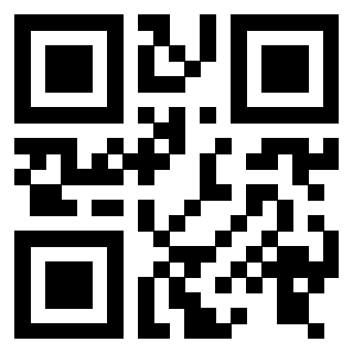 Scansione del QrCode di 3916101620