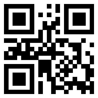 3916101621 Qr Code associato