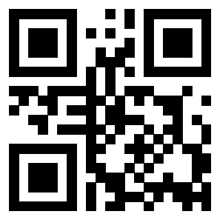 Il QrCode di 3916101622