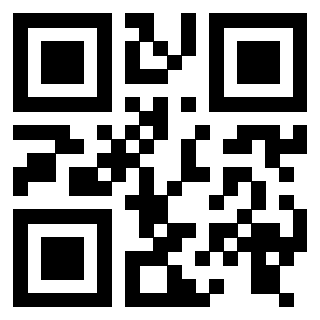 Scansione del Qr Code di 3916101623