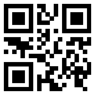 3916101627 QrCode associato