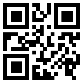 Immagine del Qr Code di 3916101628