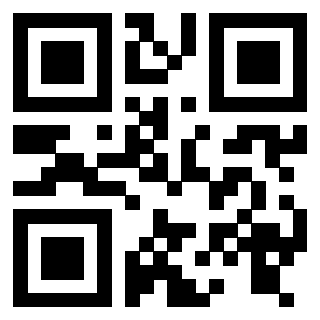 3916101633 Qr Code associato