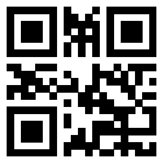 3916101636 Qr Code associato
