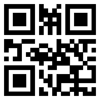 3916101640 Qr Code associato