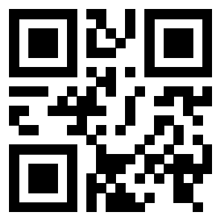 Immagine del Qr Code di 3916101641