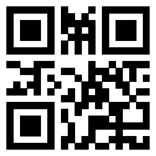 3916101642 Qr Code associato