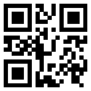 3916101643 - Immagine del QrCode
