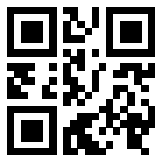 3916101645 - Immagine del Qr Code associato