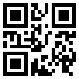 Immagine del Qr Code di 3916101647