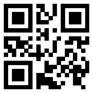 Il QrCode di 3916101649