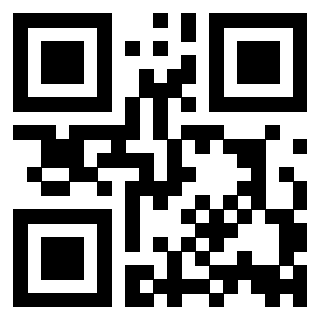 Scansione del Qr Code di 3916101651