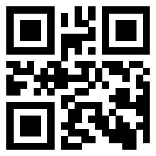 Immagine del Qr Code di 3916101652