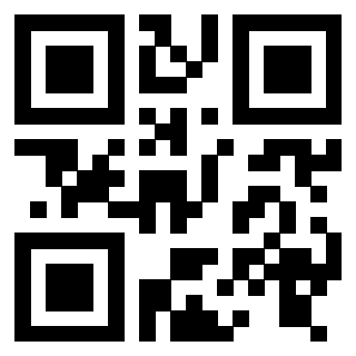 Immagine del QrCode di 3916101653