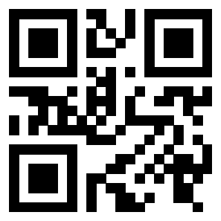 3916101660 - Immagine del QrCode associato