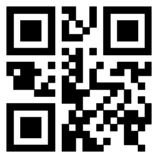 Il Qr Code di 3916101661
