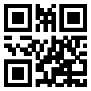 3916101663 QrCode associato