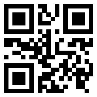 QrCode di 3916101665