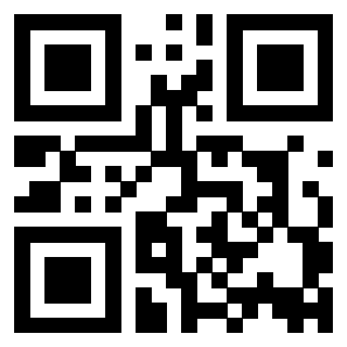 Il QrCode di 3916101667