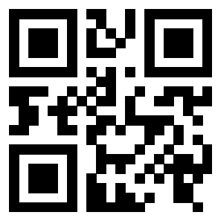 Scansione del QrCode di 3916101670