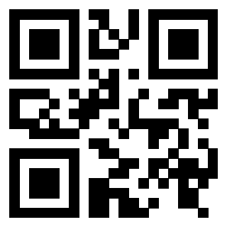 3916101673 - Immagine del QrCode associato