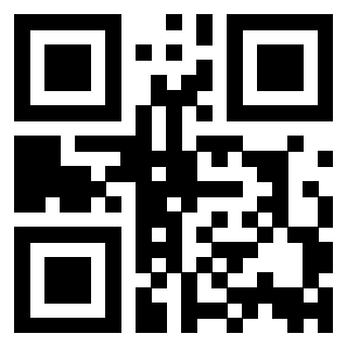 3916101675 - Immagine del QrCode associato