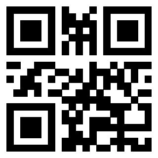 3916101676 - Immagine del QrCode