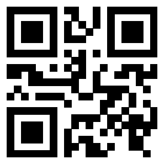 3916101679 Qr Code associato