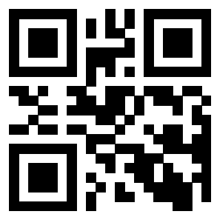 3916101683 QrCode associato