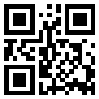Il Qr Code di 3916101684