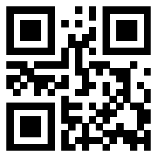 Il QrCode di 3916101689