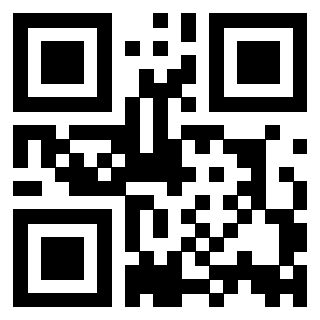 3916101694 - Immagine del Qr Code associato