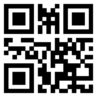 3916101695 Qr Code associato