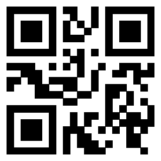 Immagine del Qr Code di 3916101697