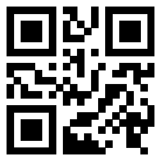 Immagine del Qr Code di 3916101698