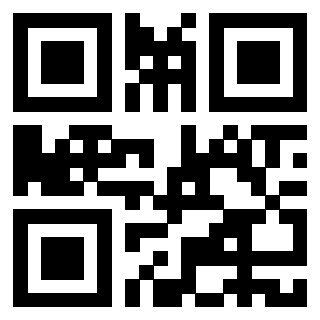 Il QrCode di 3916101701